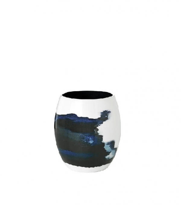 Stelton Stockholm Vasen aquatic – Bild 7