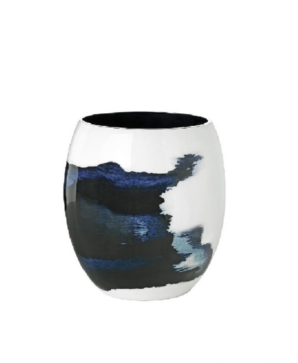 Stelton Stockholm Vasen aquatic – Bild 6