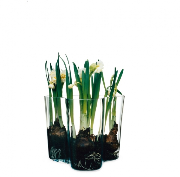 iittala AALTO Vase 160mm – Bild 7