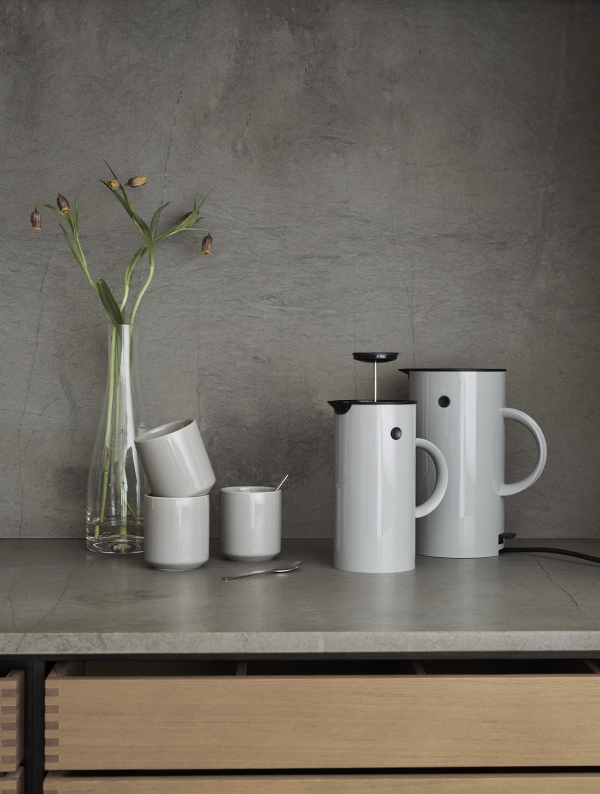 Stelton  EM 77 Wasserkocher 1,5l – Bild 5