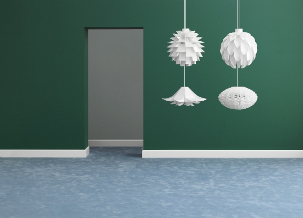 Normann Copenhagen NORM 69 Pendelleuchte – Bild 6