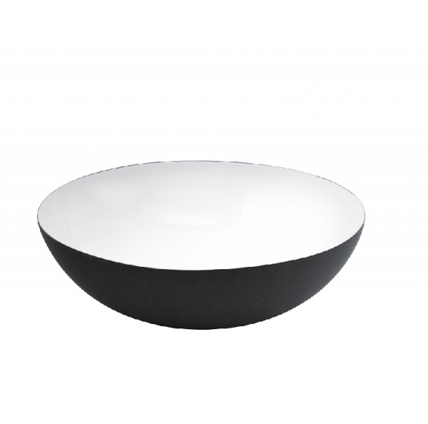 NORMANN COPENHAGEN Krenit Schale gross
