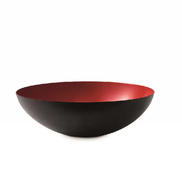 NORMANN COPENHAGEN Krenit Schale gross – Bild 4