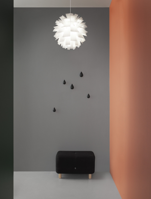 Normann Copenhagen NORM 69 Pendelleuchte – Bild 4