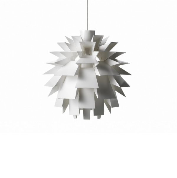 Normann Copenhagen NORM 69 Pendelleuchte – Bild 8
