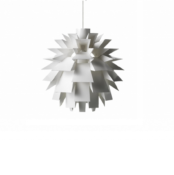 Normann Copenhagen NORM 69 Pendelleuchte – Bild 7