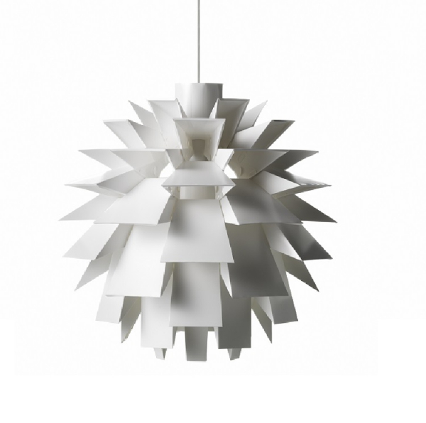 Normann Copenhagen NORM 69 Pendelleuchte – Bild 10