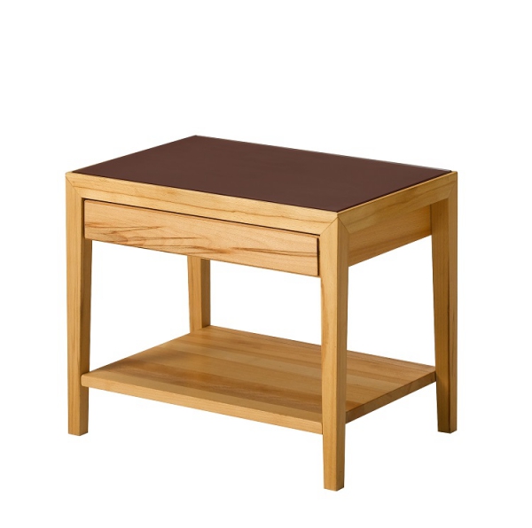 BRINK-MØBLER Beistelltisch mit Schublade BR264