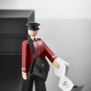 Kay Bojesen Postbote EINAR – Bild 8