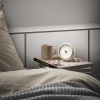 ARNE JACOBSEN CLOCKS AJ Bankers Tischuhr – Bild 5