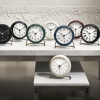 ARNE JACOBSEN CLOCKS AJ Bankers Tischuhr – Bild 6