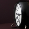 ARNE JACOBSEN CLOCKS AJ Roman Tischuhr – Bild 8