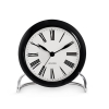 ARNE JACOBSEN CLOCKS AJ Roman Tischuhr