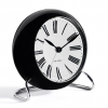ARNE JACOBSEN CLOCKS AJ Roman Tischuhr – Bild 5