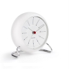 ARNE JACOBSEN CLOCKS AJ Bankers Tischuhr – Bild 3