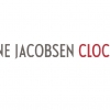 ARNE JACOBSEN CLOCKS AJ Bankers Tischuhr – Bild 2