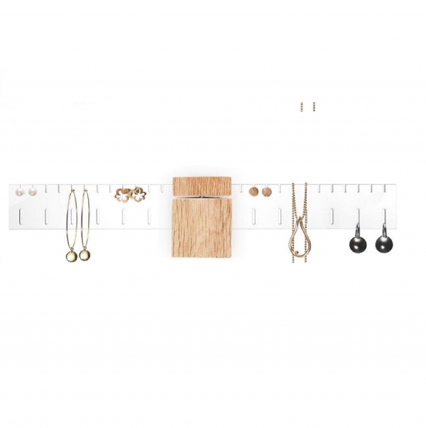 Vilhelmine Design THE WING