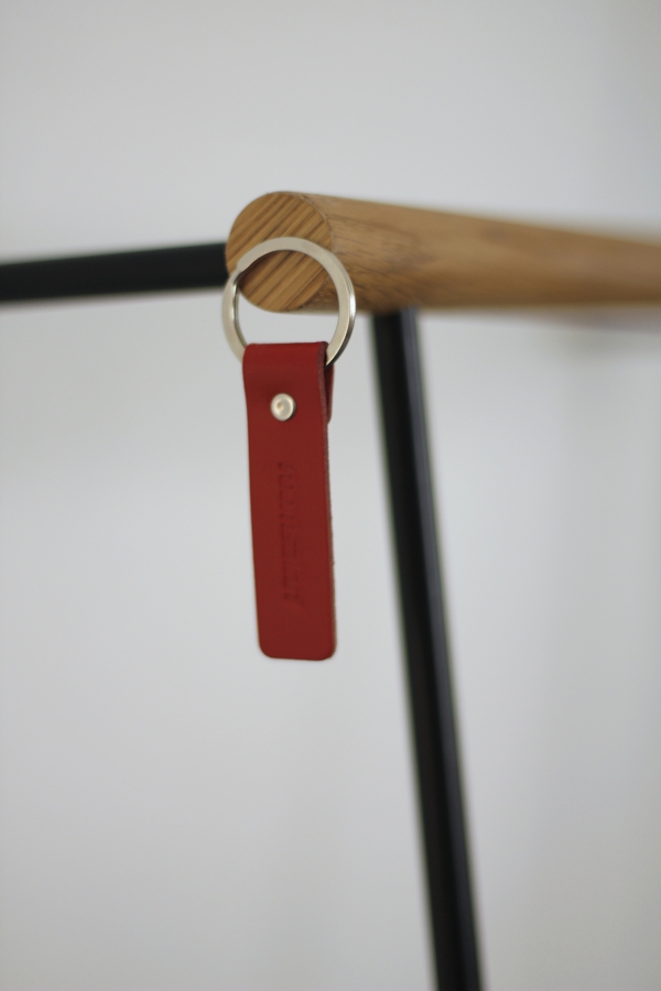 roomsafari leanon II Anlehngarderobe – Bild 3