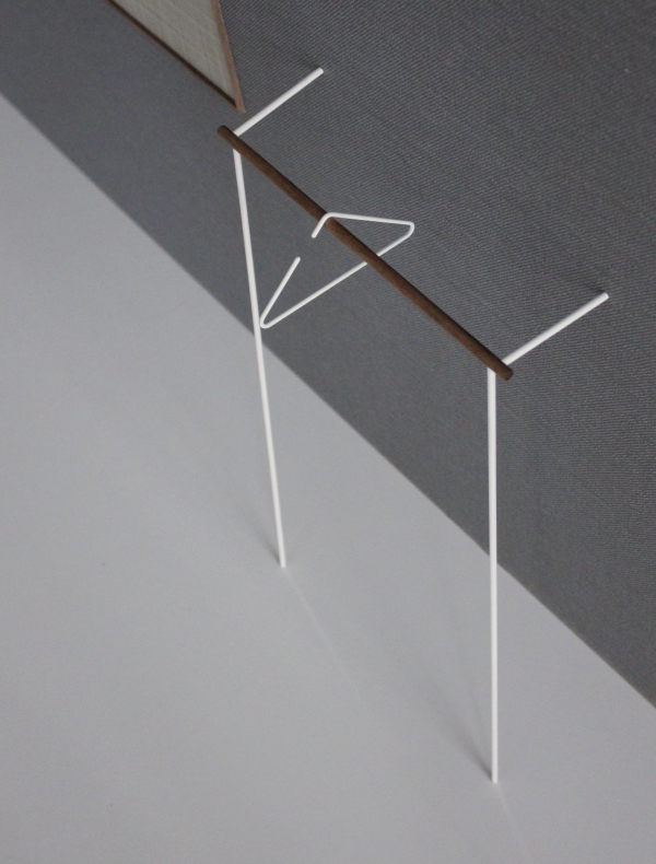 roomsafari leanon II Anlehngarderobe – Bild 7
