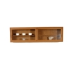 Dyrlund Kurt Østervig Wandvitrine – Bild 3