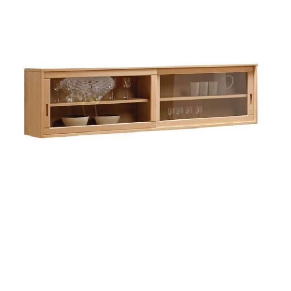 Dyrlund Kurt Østervig Wandvitrine