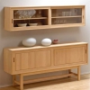 Dyrlund Kurt Østervig Wandvitrine – Bild 8