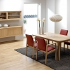 Dyrlund Kurt Østervig Wandvitrine – Bild 7