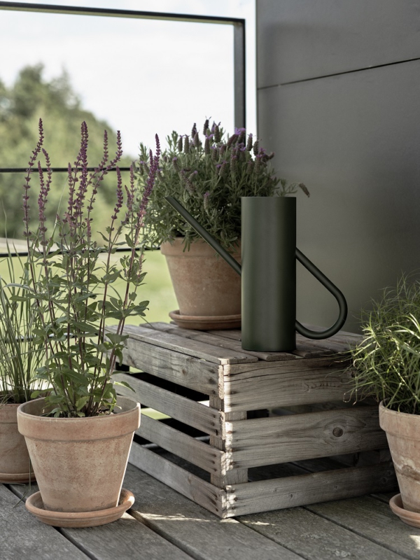 Stelton BLOOM Blumengiesskanne 2 Liter – Bild 4
