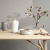 Stelton EMMA Brotschale mit Henkel – Bild 3