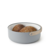 Stelton EMMA Brotschale mit Henkel – Bild 7