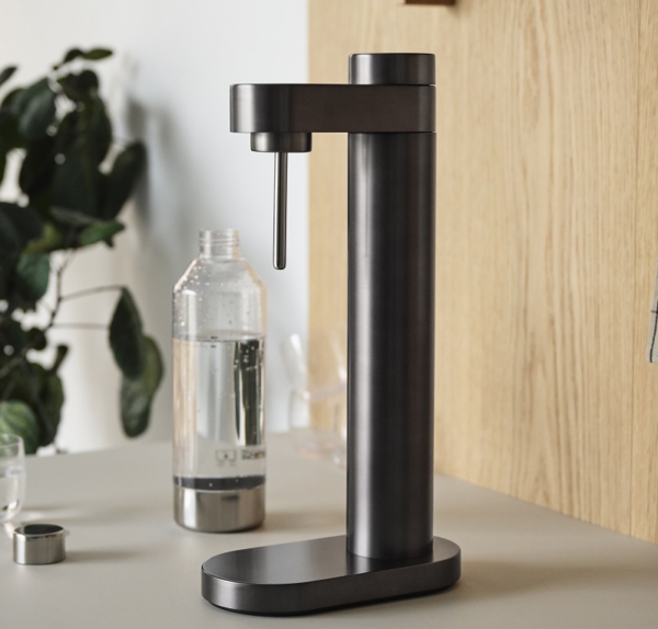 Stelton BRUS Wassersprudler – Bild 3