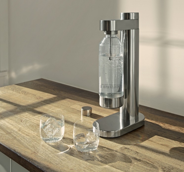 Stelton BRUS Wassersprudler – Bild 9
