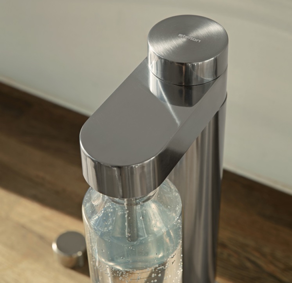 Stelton BRUS Wassersprudler – Bild 6
