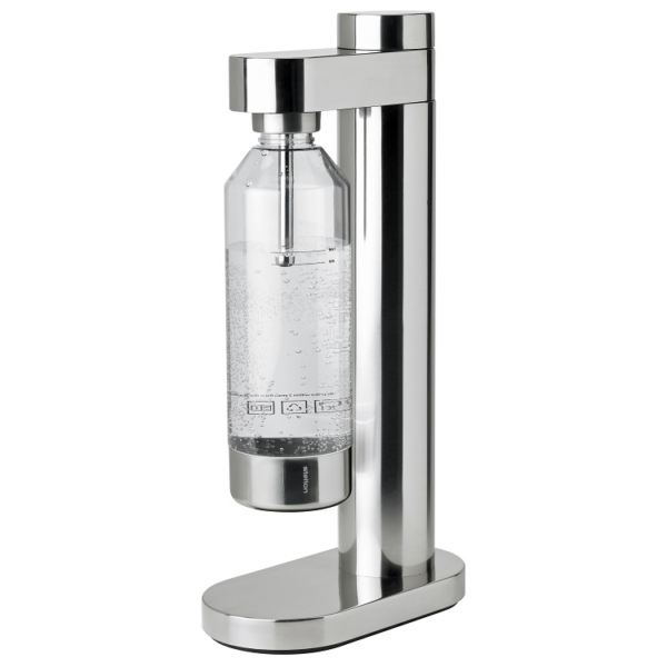 Stelton BRUS Wassersprudler – Bild 10