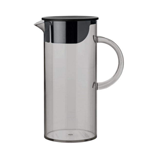 Stelton EM77 Kanne mit Deckel 150cl