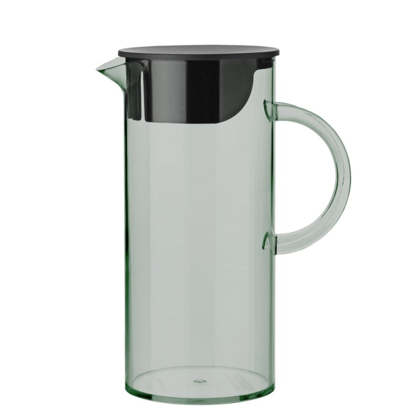 Stelton EM77 Kanne mit Deckel 150cl – Bild 10