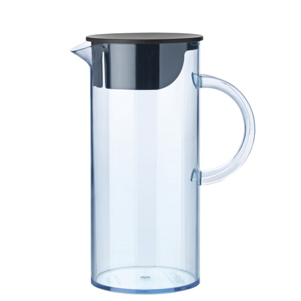 Stelton EM77 Kanne mit Deckel 150cl – Bild 9