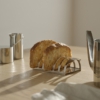Stelton AJ Toasthalter Design Arne Jacobsen – Bild 2