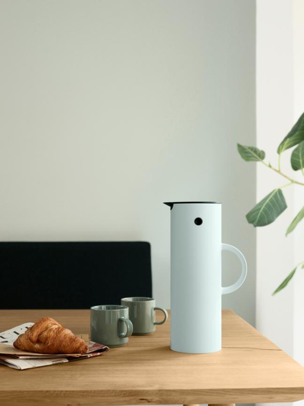 Stelton Isolierkanne EM77 1l – Bild 24